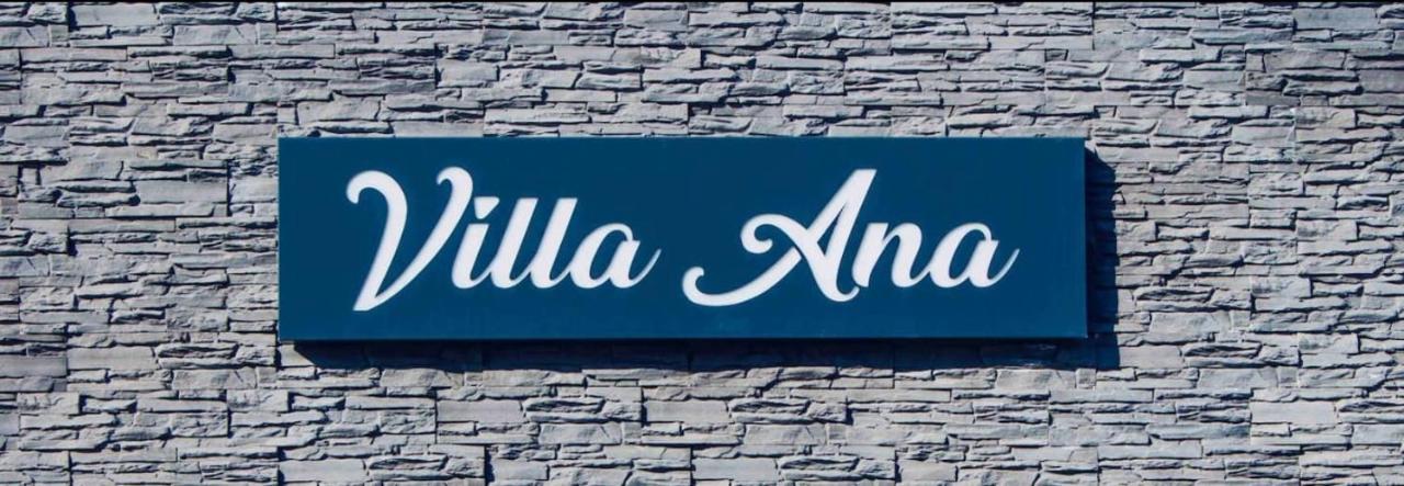 Villa Ana Kastel Sucurac Екстер'єр фото