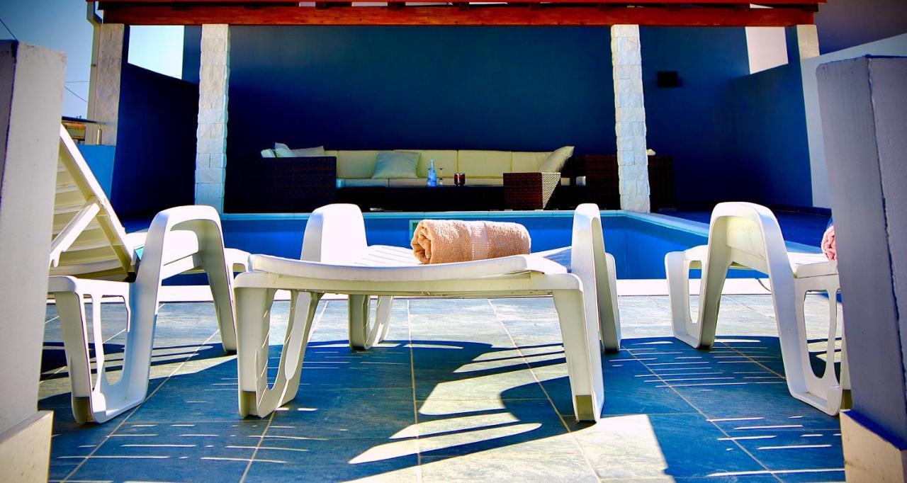 Villa Ana Kastel Sucurac Екстер'єр фото