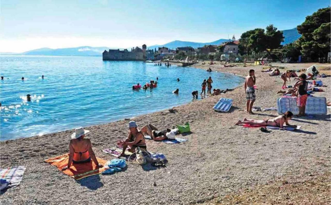 Villa Ana Kastel Sucurac Екстер'єр фото