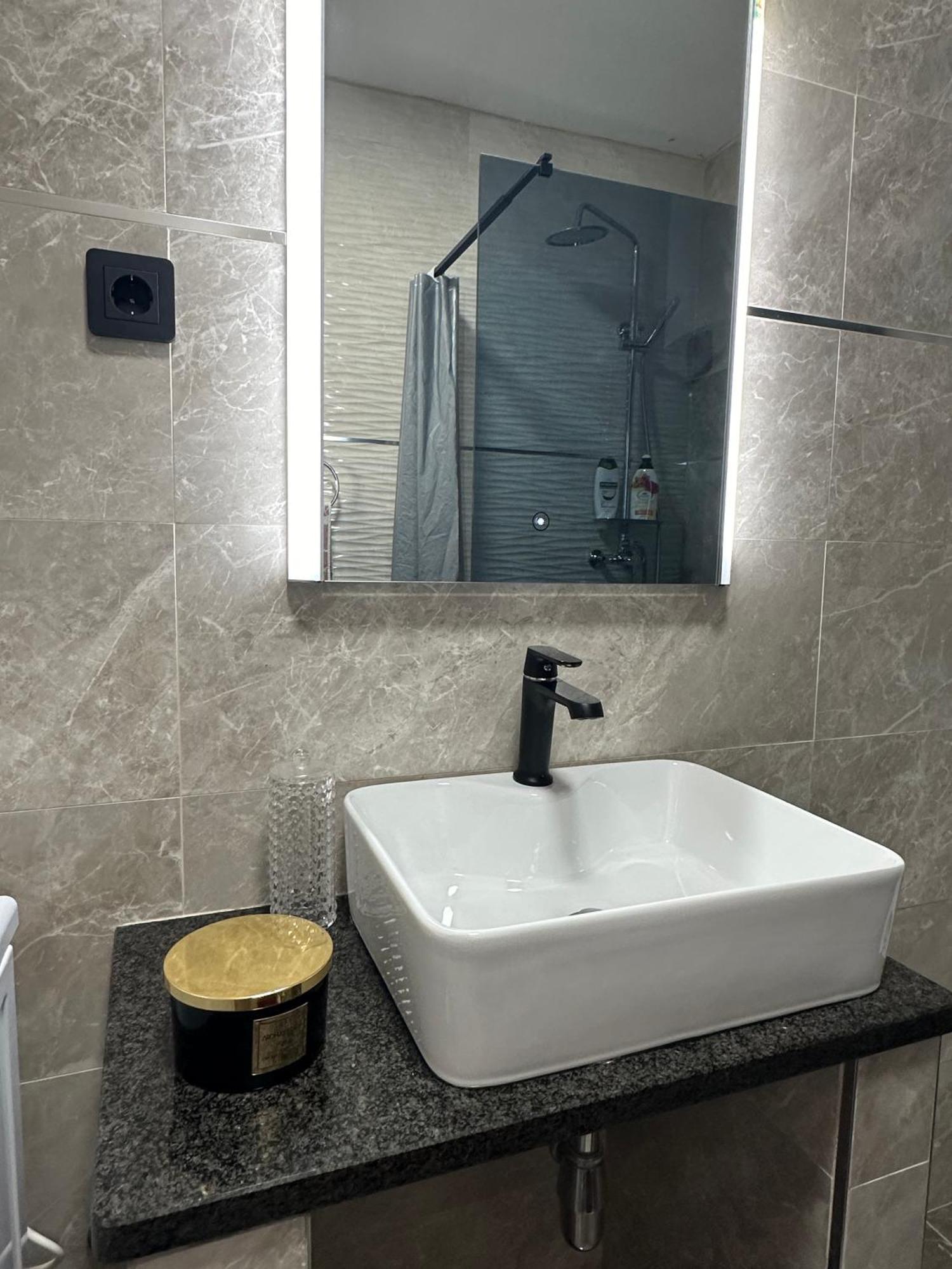 Villa Ana Kastel Sucurac Екстер'єр фото
