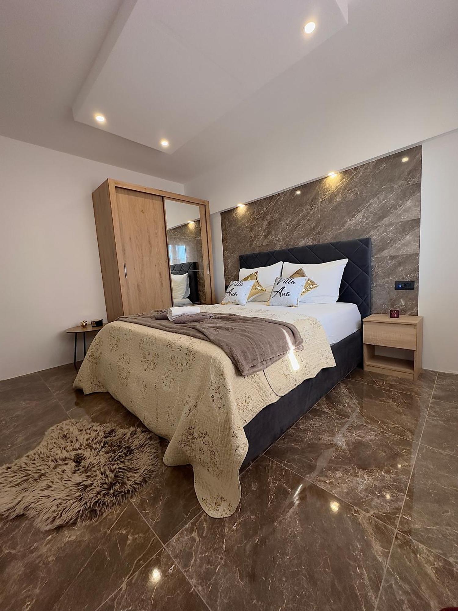 Villa Ana Kastel Sucurac Екстер'єр фото