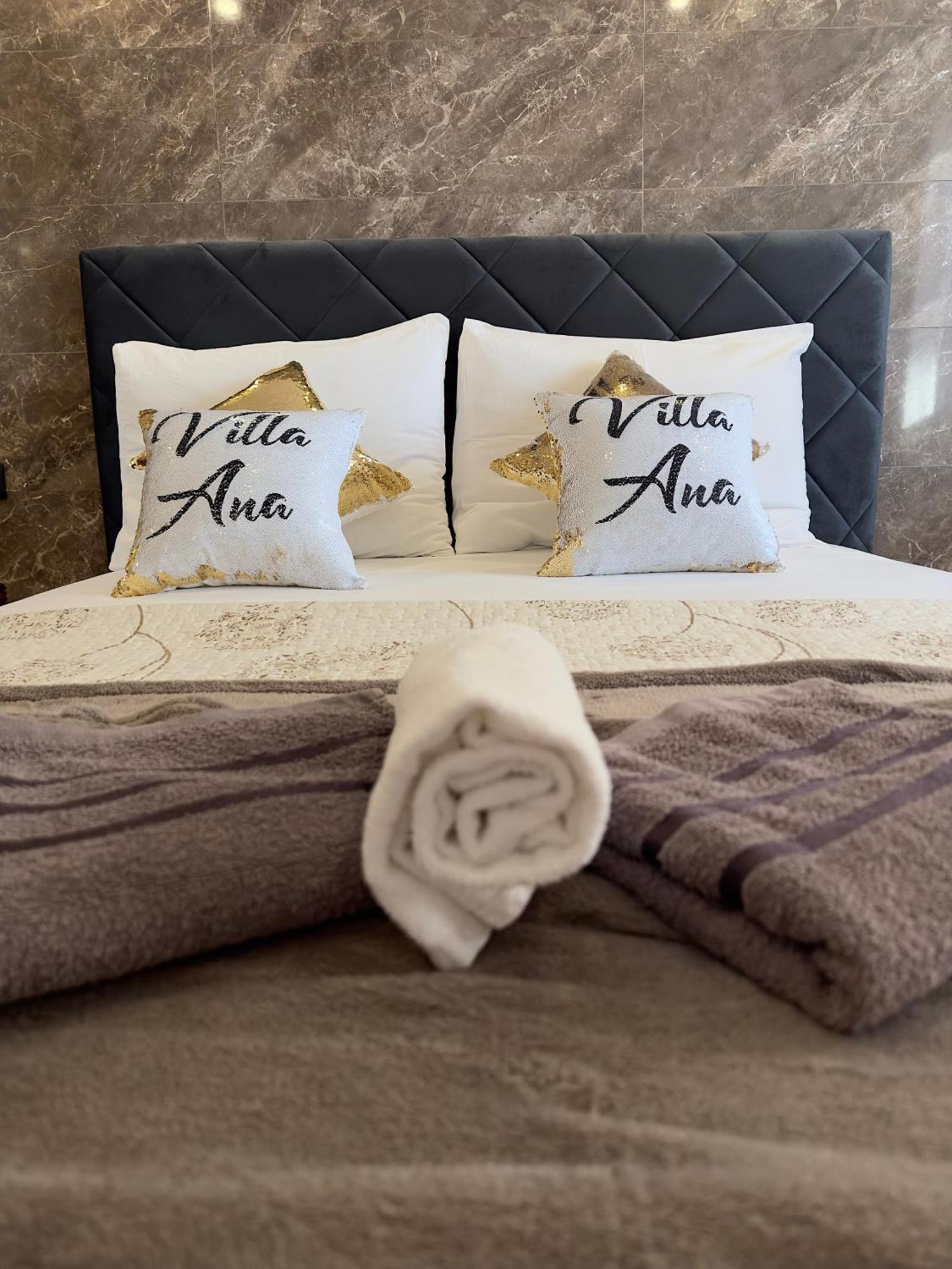 Villa Ana Kastel Sucurac Екстер'єр фото