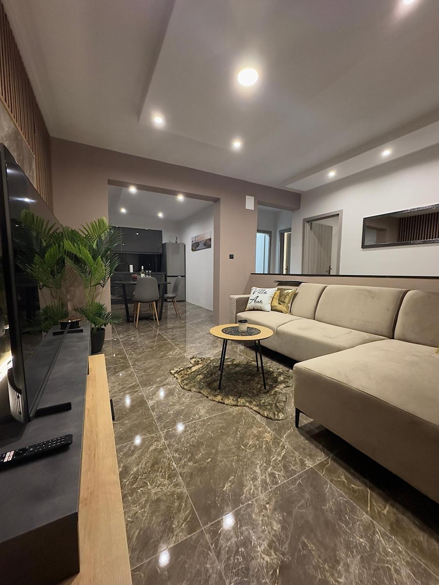 Villa Ana Kastel Sucurac Екстер'єр фото