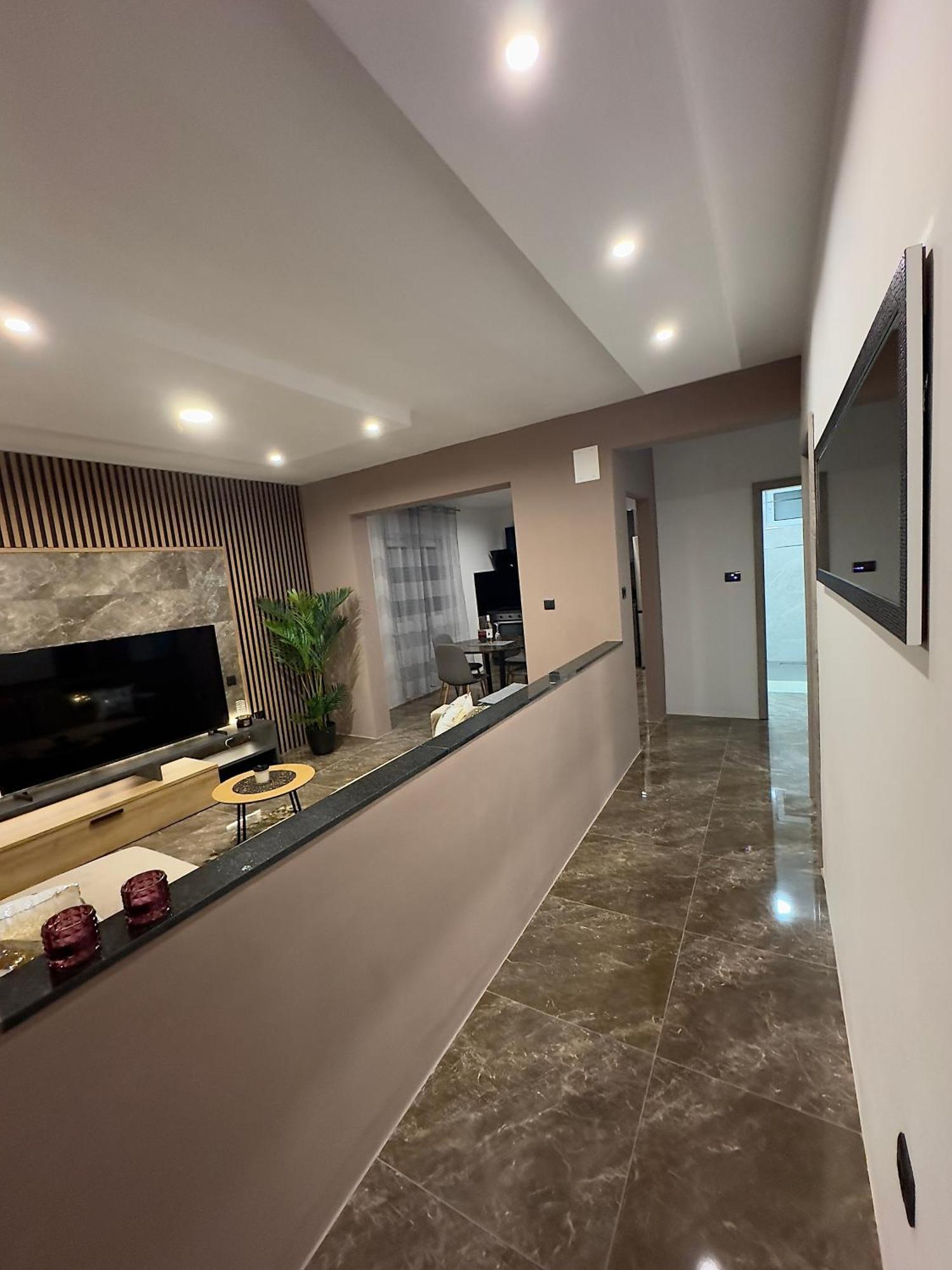 Villa Ana Kastel Sucurac Екстер'єр фото