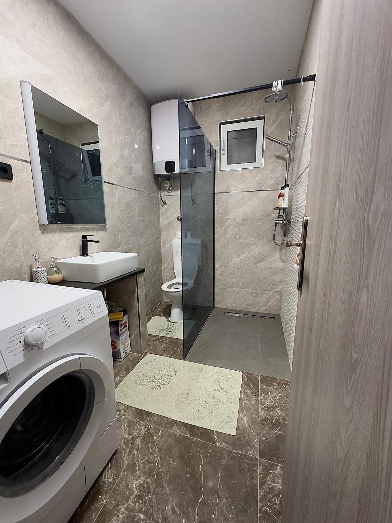 Villa Ana Kastel Sucurac Екстер'єр фото