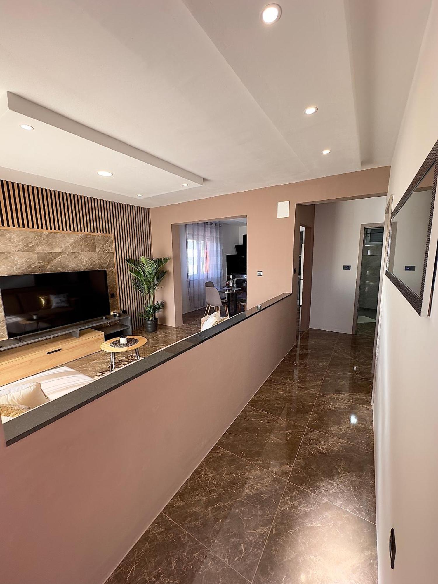 Villa Ana Kastel Sucurac Екстер'єр фото