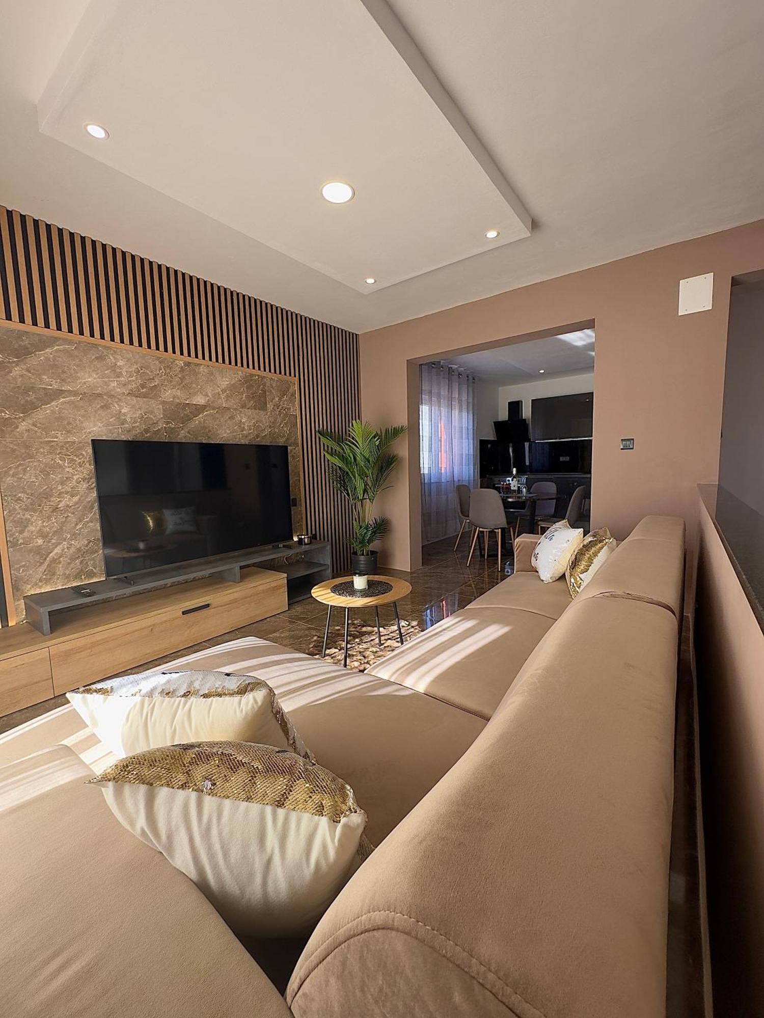 Villa Ana Kastel Sucurac Екстер'єр фото