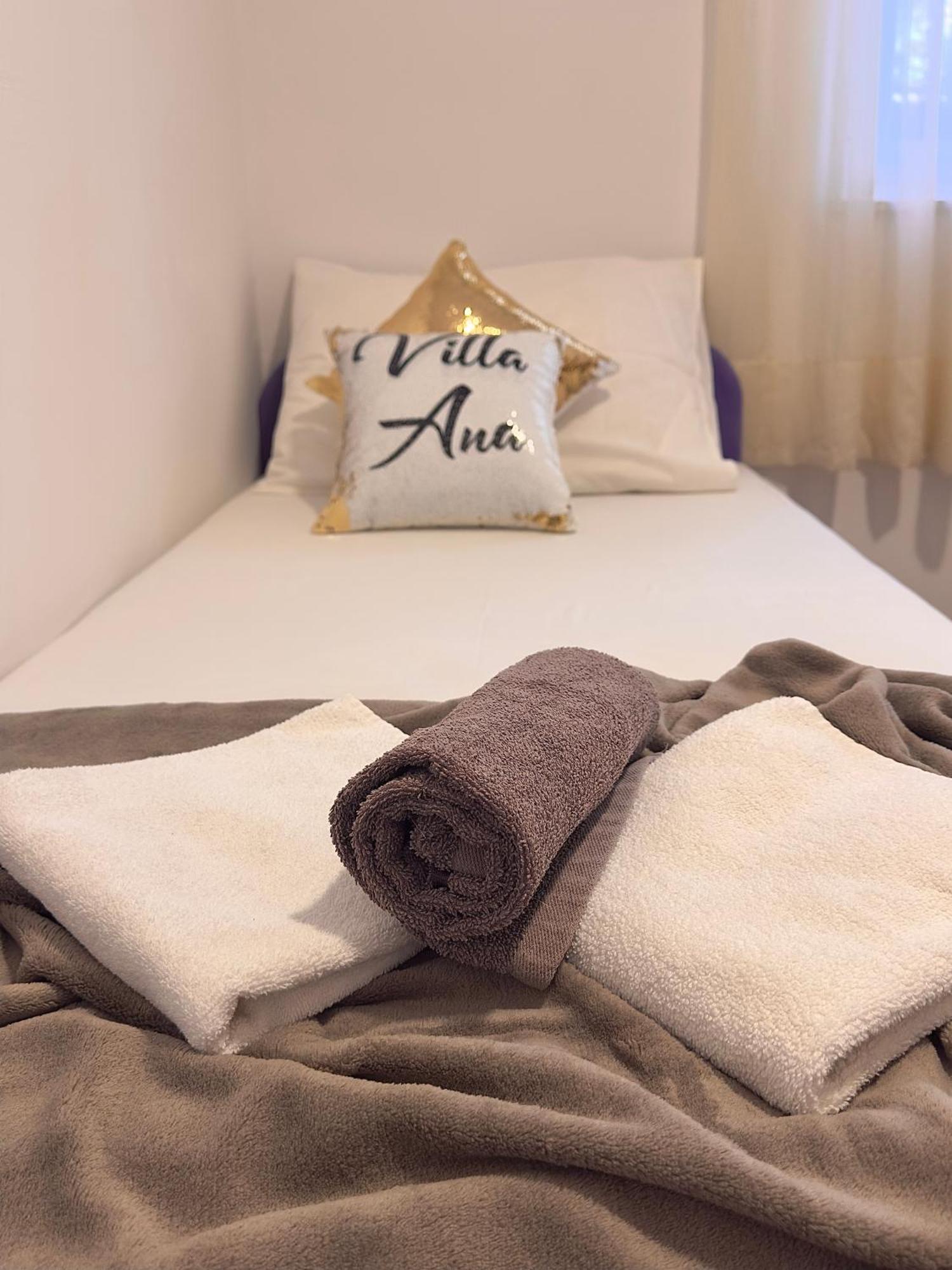 Villa Ana Kastel Sucurac Екстер'єр фото