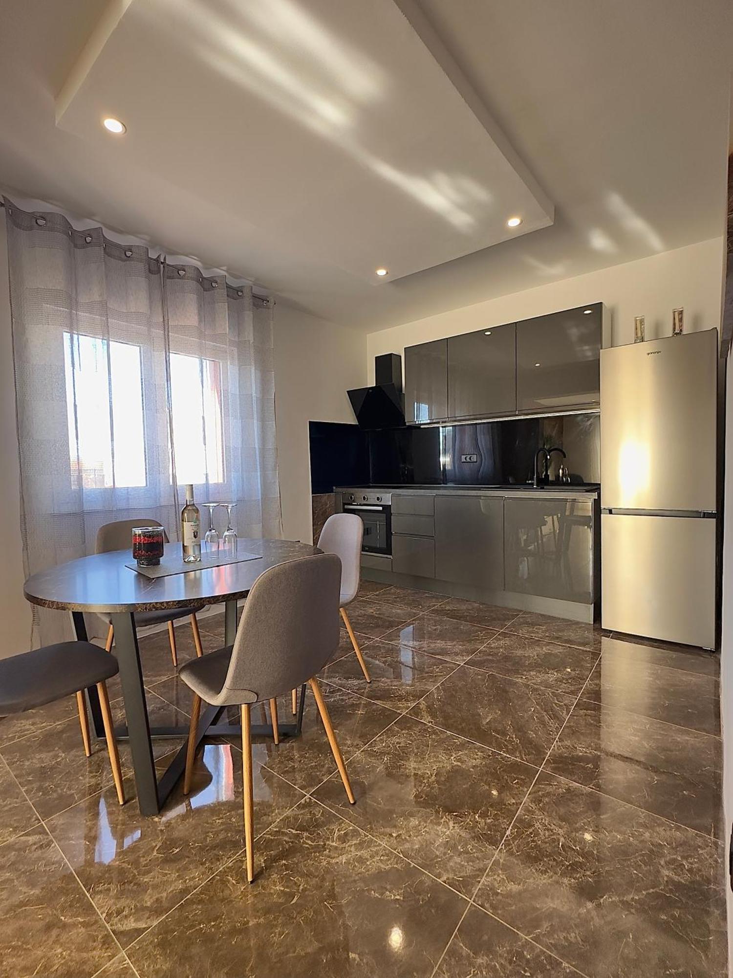 Villa Ana Kastel Sucurac Екстер'єр фото
