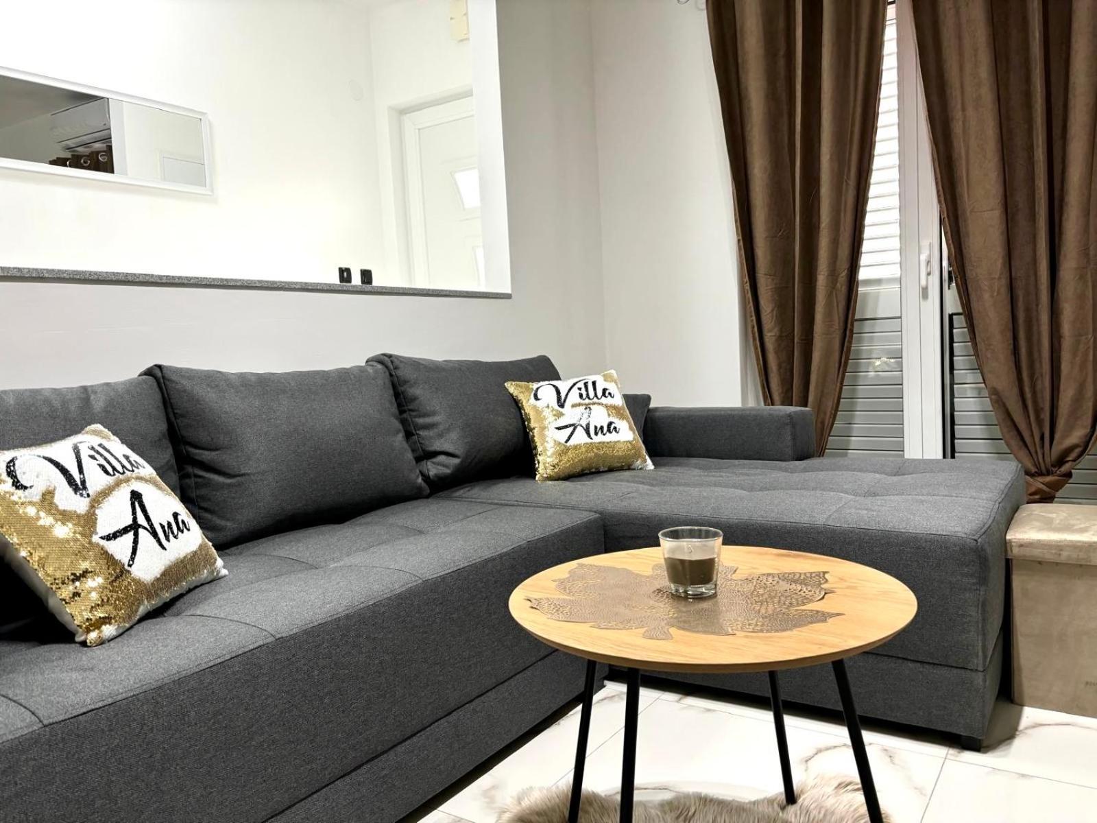 Villa Ana Kastel Sucurac Екстер'єр фото