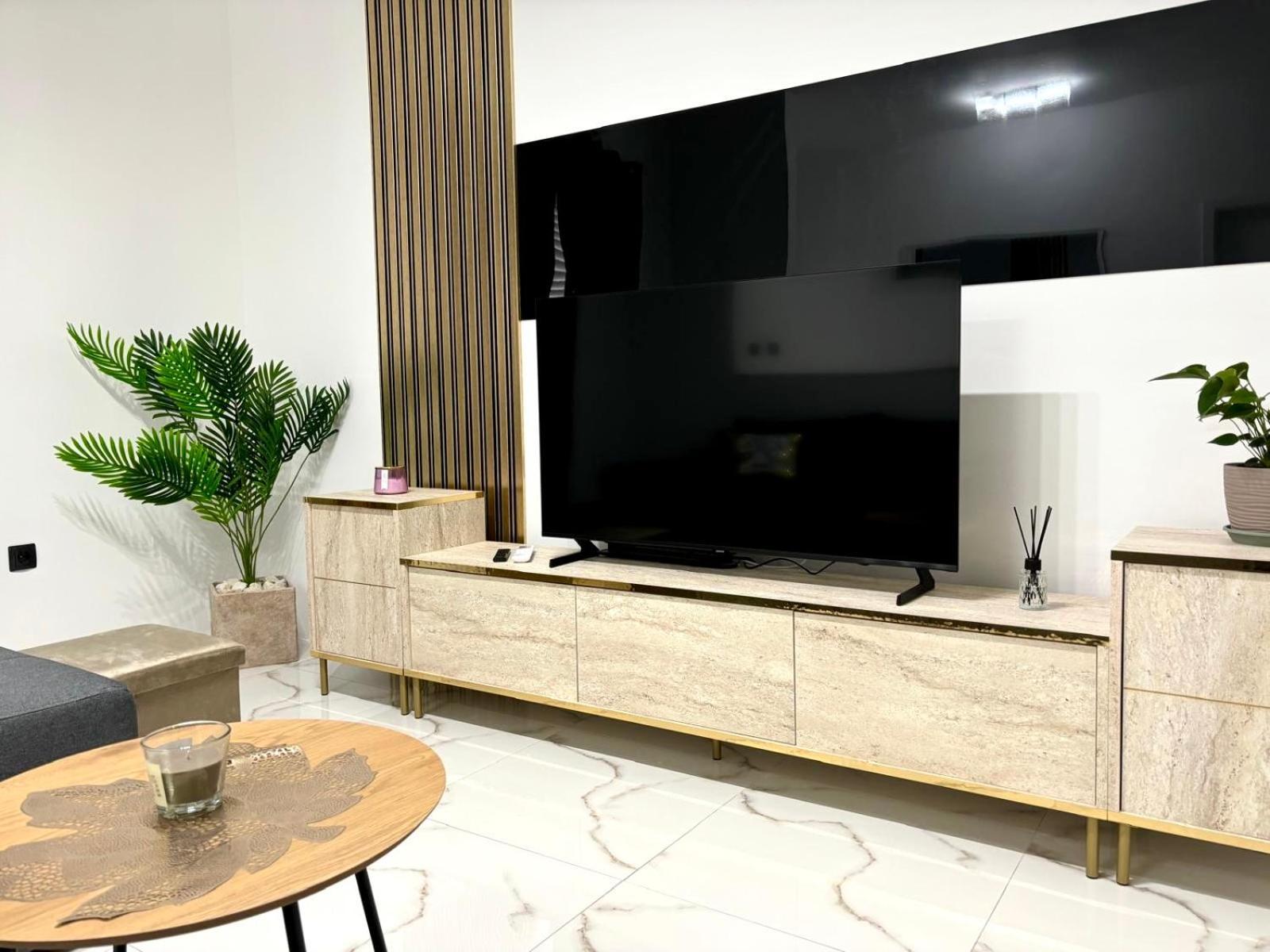 Villa Ana Kastel Sucurac Екстер'єр фото